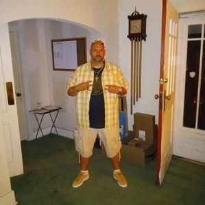 Meet your Posher, Brian